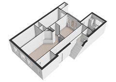 Meidoornstraat 144 - 1e verdieping - 3D.jpg
